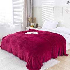 Ekstra soft deka 200×230 cm #9