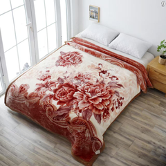 Deka duplo 200x240 cm – topla, mekana i savršena za zimske noći! ❄️