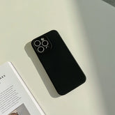 NewScience® Maskica za Mobitel Silikonski IP