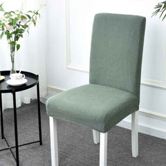 Navlaka Square - set 6 komada Siva