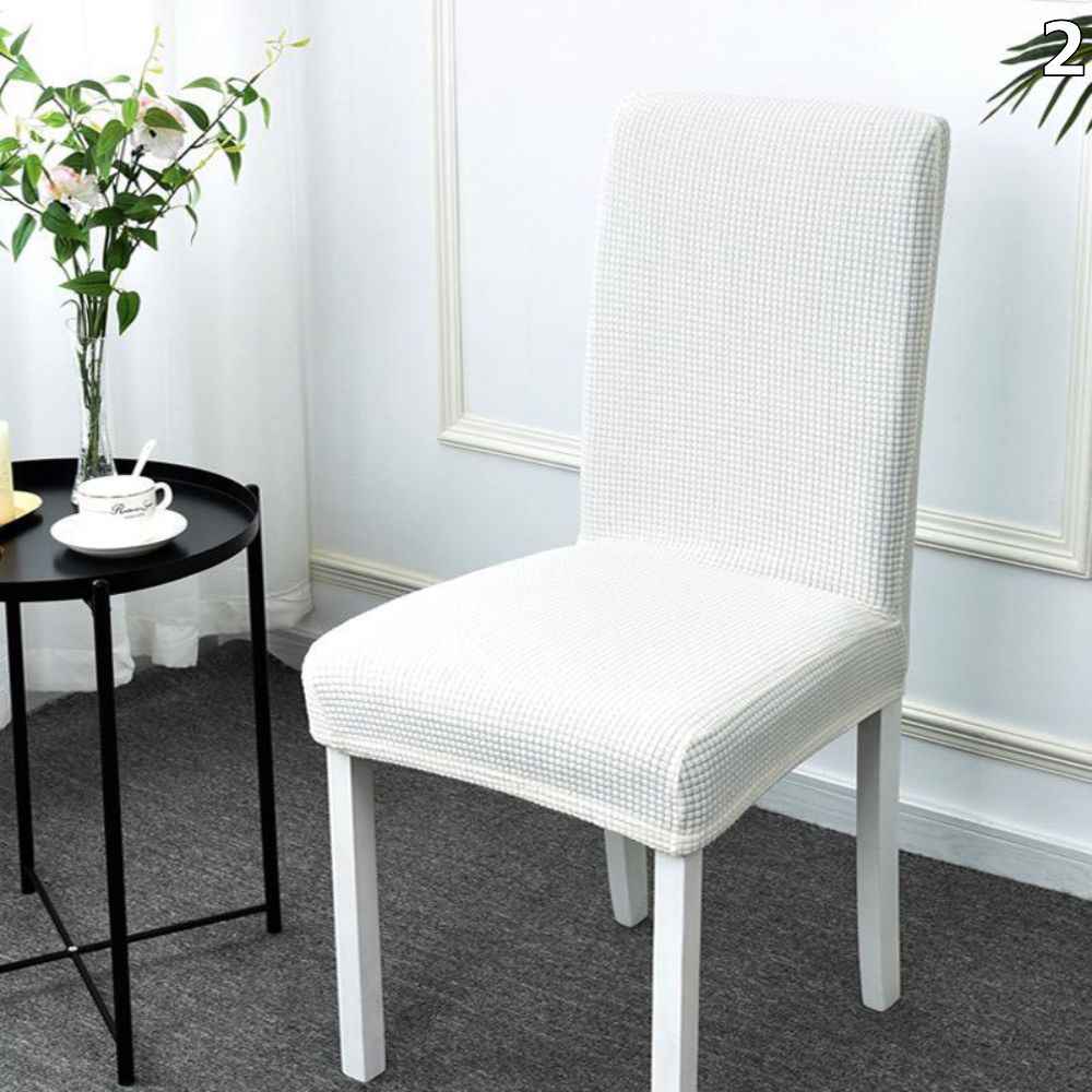 Navlaka Square - set 6 komada Bijela