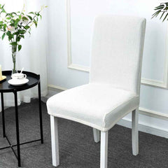 Navlaka Square - set 6 komada Bijela