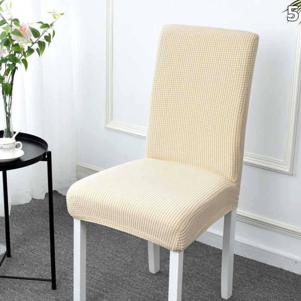 Navlaka Square - set 6 komada Bež