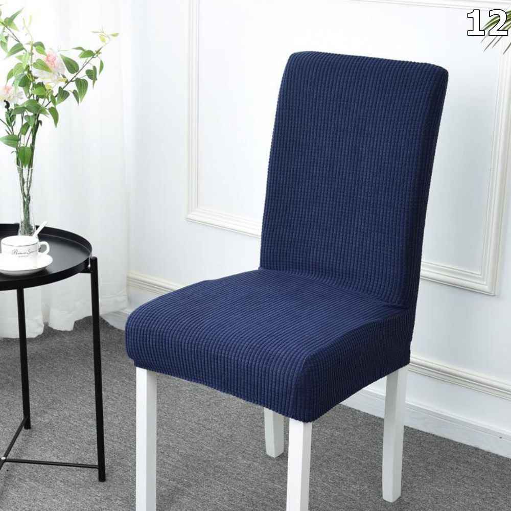 Navlaka Square - set 6 komada Plava