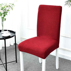 Navlaka Square - set 6 komada Crvena