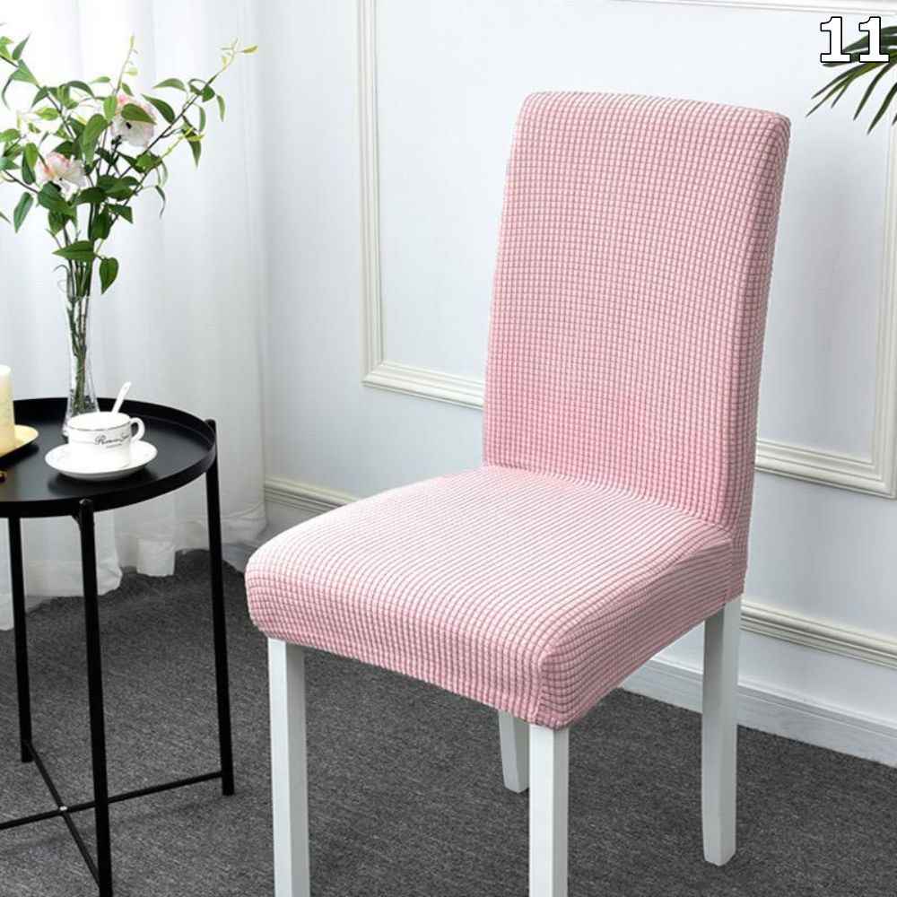 Navlaka Square - set 6 komada Roza