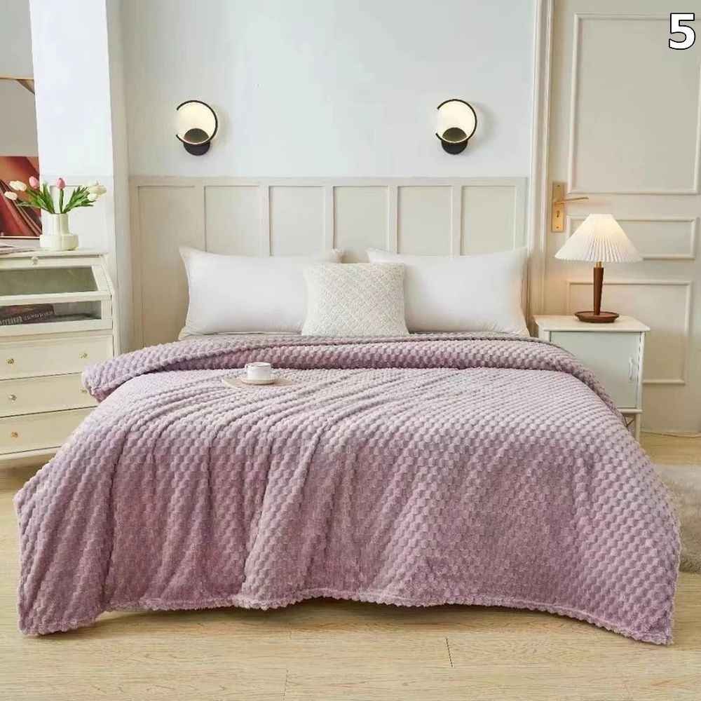 Deluxe soft deka 200x230cm #5