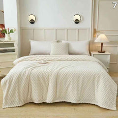 Deluxe soft deka 200x230cm #7