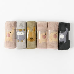 Plišani ručnici sa životinjama