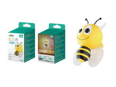 LED Noćna Svjetiljka u Obliku Pčele