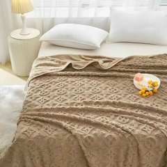 Deka za bračni krevet "Velvet"