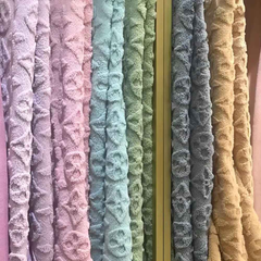 Deka za bračni krevet "Velvet"