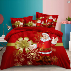 Posteljina 6 - dijelna LUX