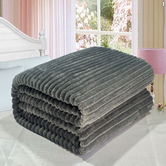 Rebrasta deka 200x230cm/150x200cm