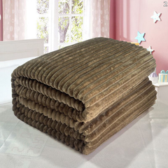 Rebrasta deka 200x230cm/150x200cm