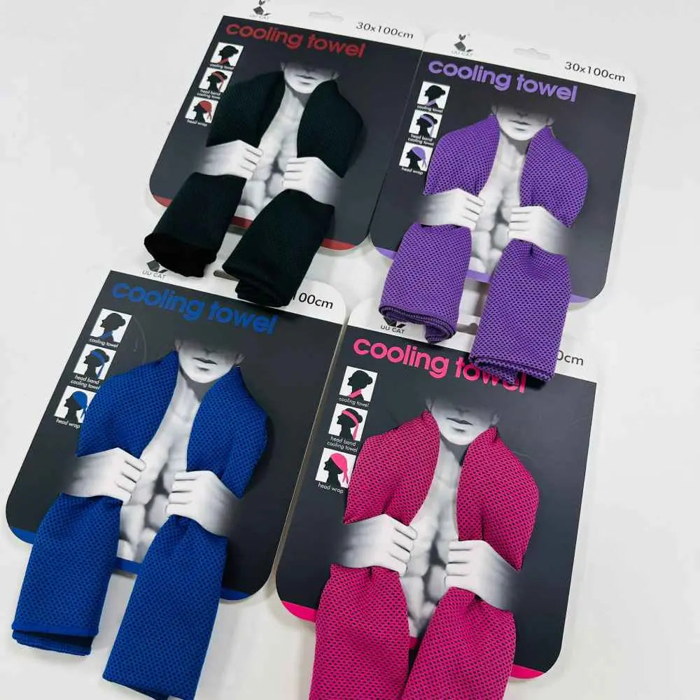 Ručnik za hlađenje