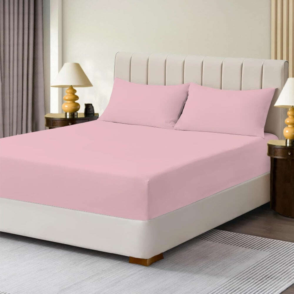 Plahta (navlaka) za madrac - 14 boja 100x220 Prašnjavoroza