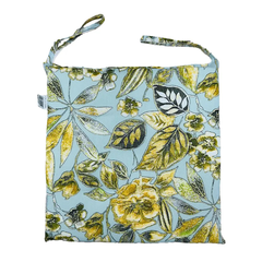 Sjedalice za vrtnu garnituru Cvjetni vrt