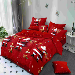 3-dijelna Božićna Posteljina