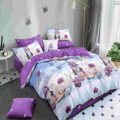 3-dijelna Božićna Posteljina