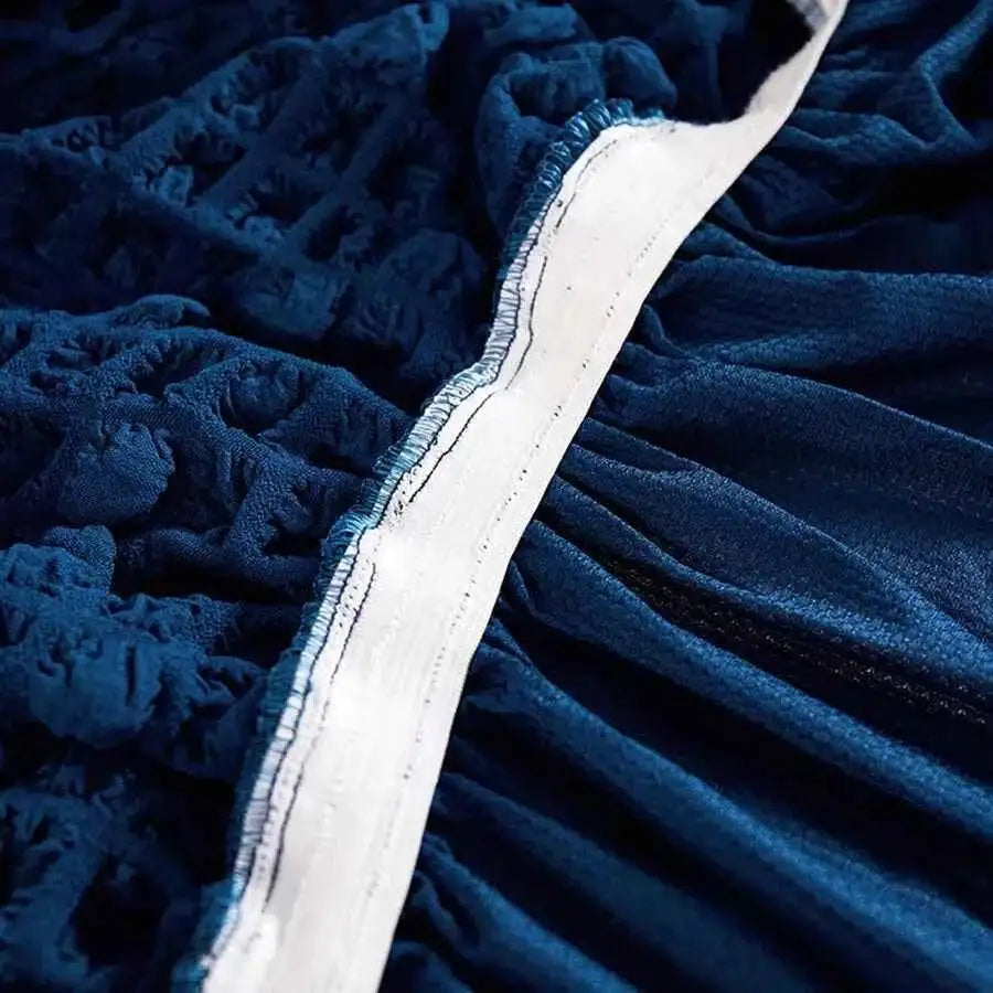 Kockaste navlake za trosjed, dvosjed i fotelju