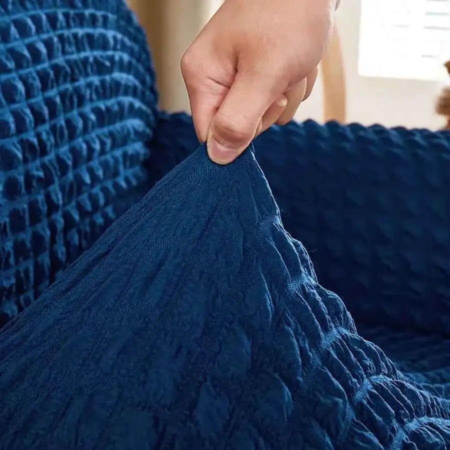 Kockaste navlake za trosjed, dvosjed i fotelju