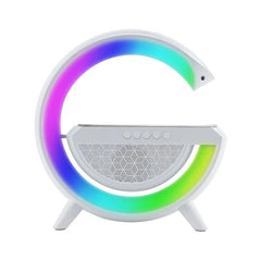 Bluetooth lampa punjać