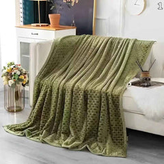 Elegantna soft deka 200x230 cm #1