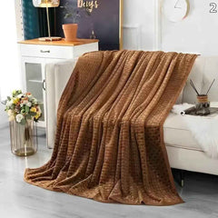 Elegantna soft deka 200x230 cm #2
