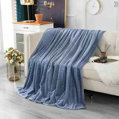 Elegantna soft deka 200x230 cm #3