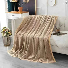 Elegantna soft deka 200x230 cm #4