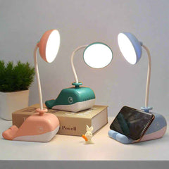 LED stolna lampa u obliku kita