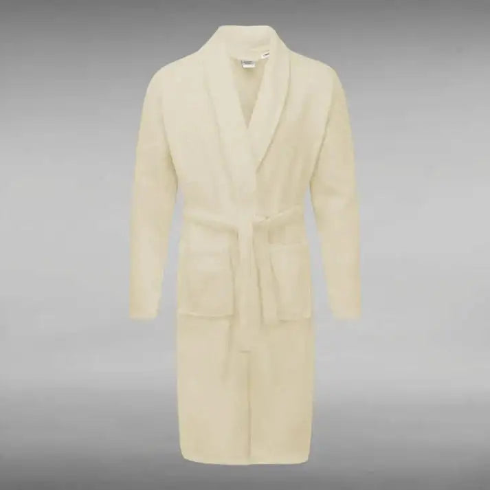 Kupaonski ogrtač UNI Krem