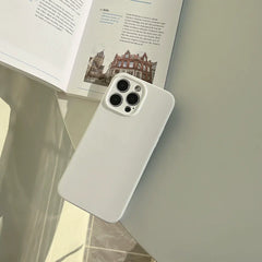 NewScience® Maskica za Mobitel Silikonski IP
