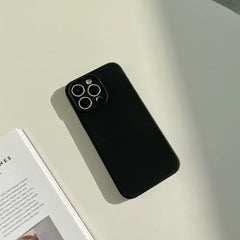 NewScience® Maskica za Mobitel Silikonski IP
