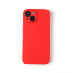 NewScience® Maskica za Mobitel Silikonski IP