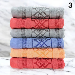 Soft Elegance ručnici - 2400g