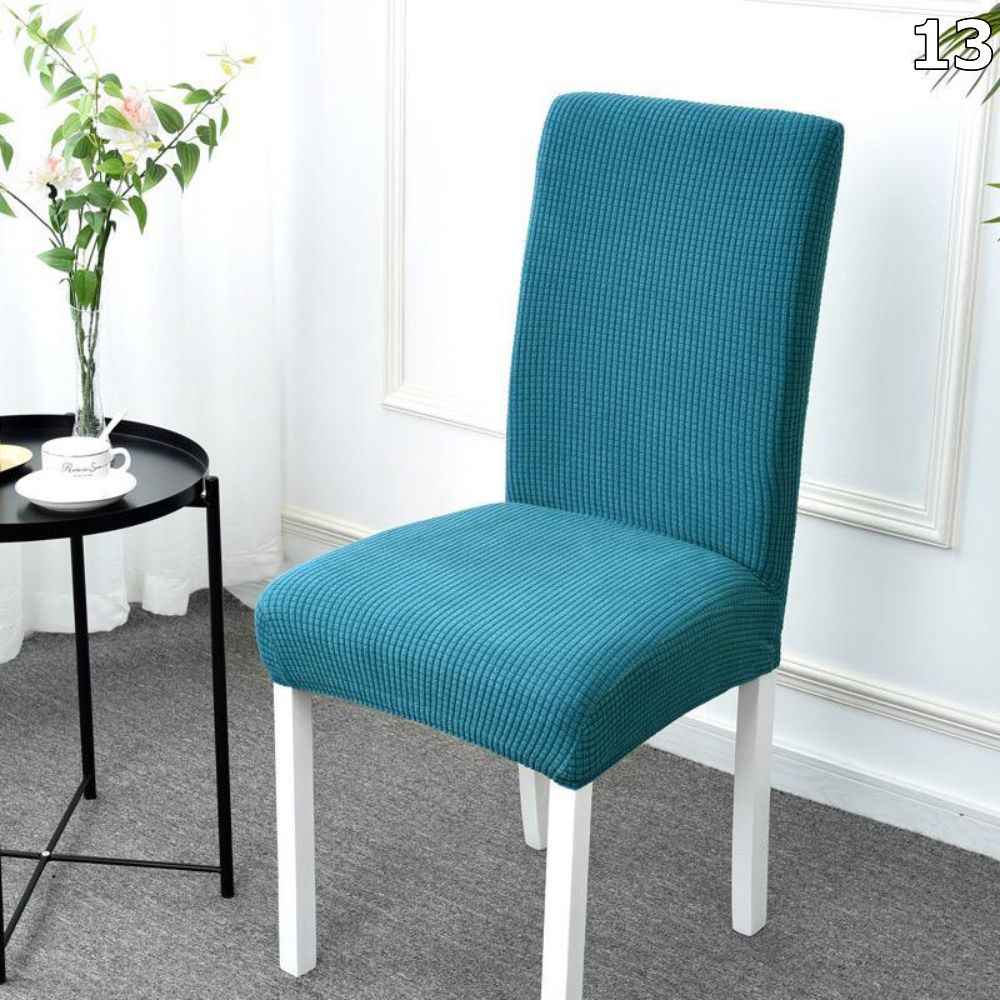 Navlaka Square - set 6 komada Tirkizna