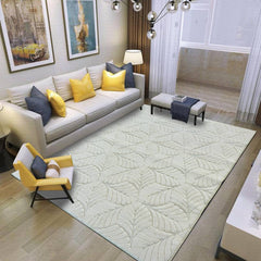 Tepih uzorak lista – protuklizni