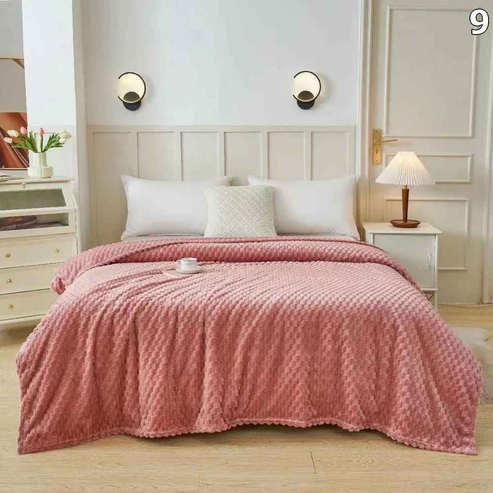 Deluxe soft deka 200x230cm #9
