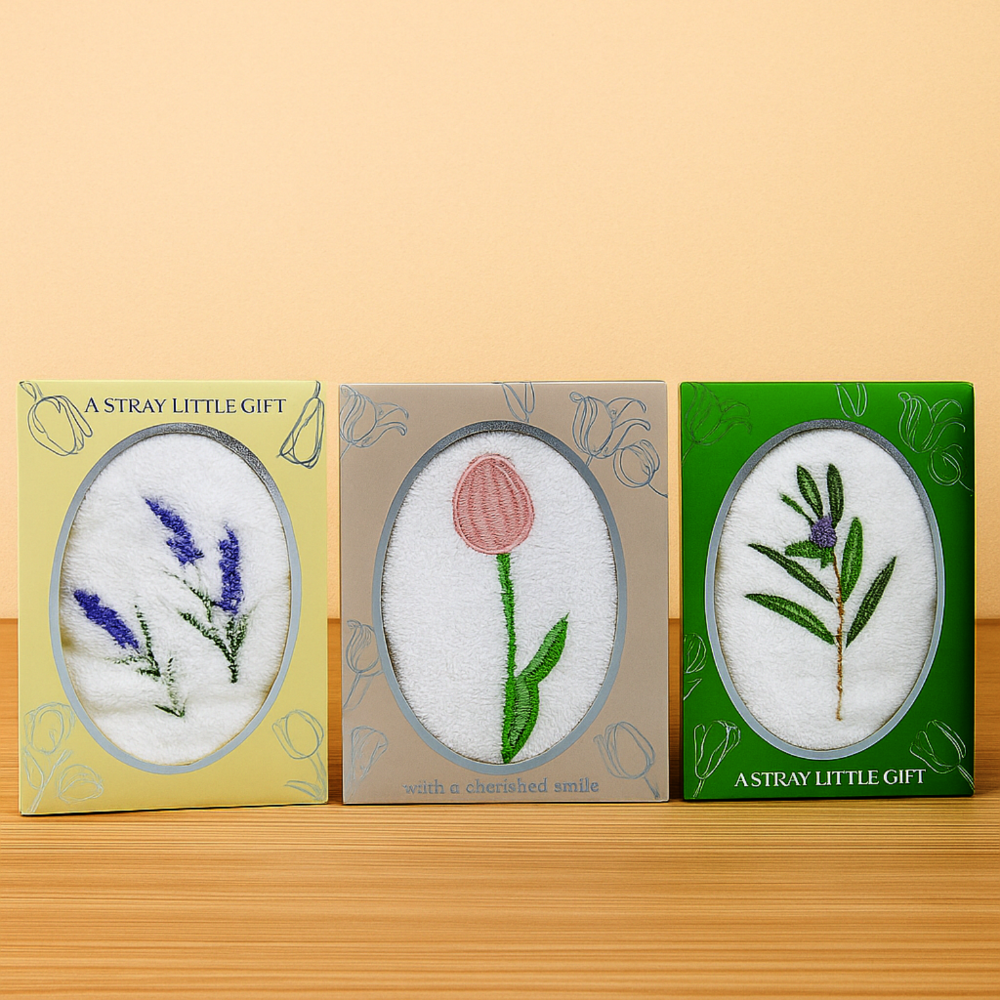 Set dekorativnih kuhinjskih krpa  Tekstilko