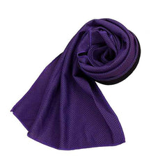 Ručnik za hlađenje Ljubičasta