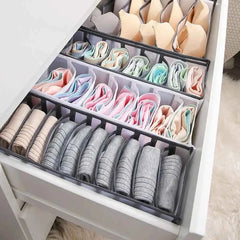 Organizator za čarape i donje rublje