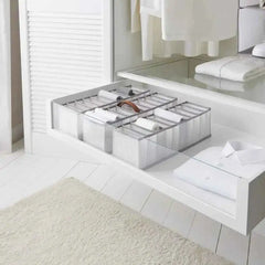 Organizator za čarape i donje rublje