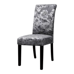 Pliš navlake s uzorkom - 6 komada  Tekstilko