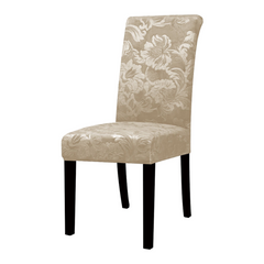 Pliš navlake s uzorkom - 6 komada  Tekstilko