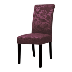 Pliš navlake s uzorkom - 6 komada  Tekstilko