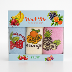 Tematske kuhinjske krpe