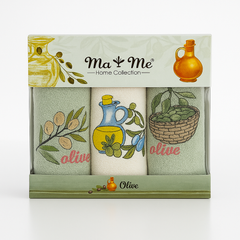 Tematske kuhinjske krpe